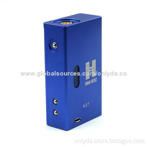 Wholesales E Cigarette Kit, Mod DNA 30